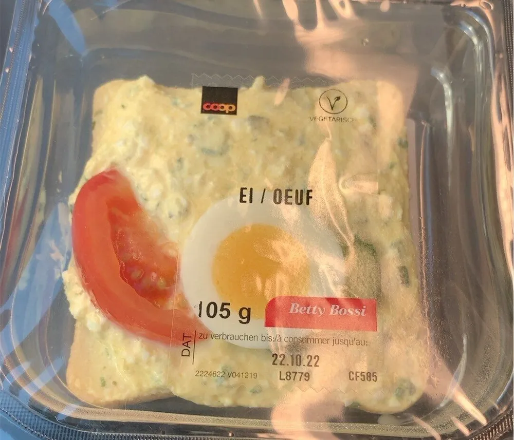 Oeuf