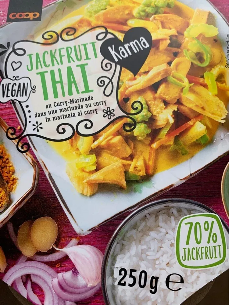 Jackfruit