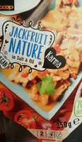 Jackfruit nature