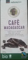 Café Madagascar