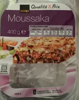 Moussaka