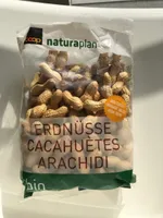 Cacahuète