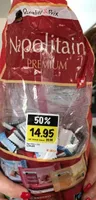 Napolitains PREMIUM