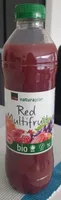 Red multifruit
