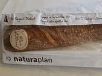 Bio Pagnol Dinkel