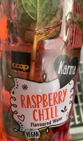 Raspberry chill karma