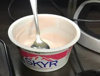 Skyr framboise