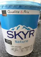 Skyr Nature