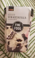 Gelato Stracciatella