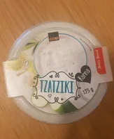 Tzatziki