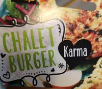 Chalet Burger