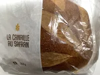 La canaille au safran (générique de Cuchaule)