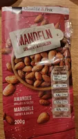 Mandeln