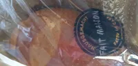 Canaille au safran