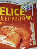 Delice poulet