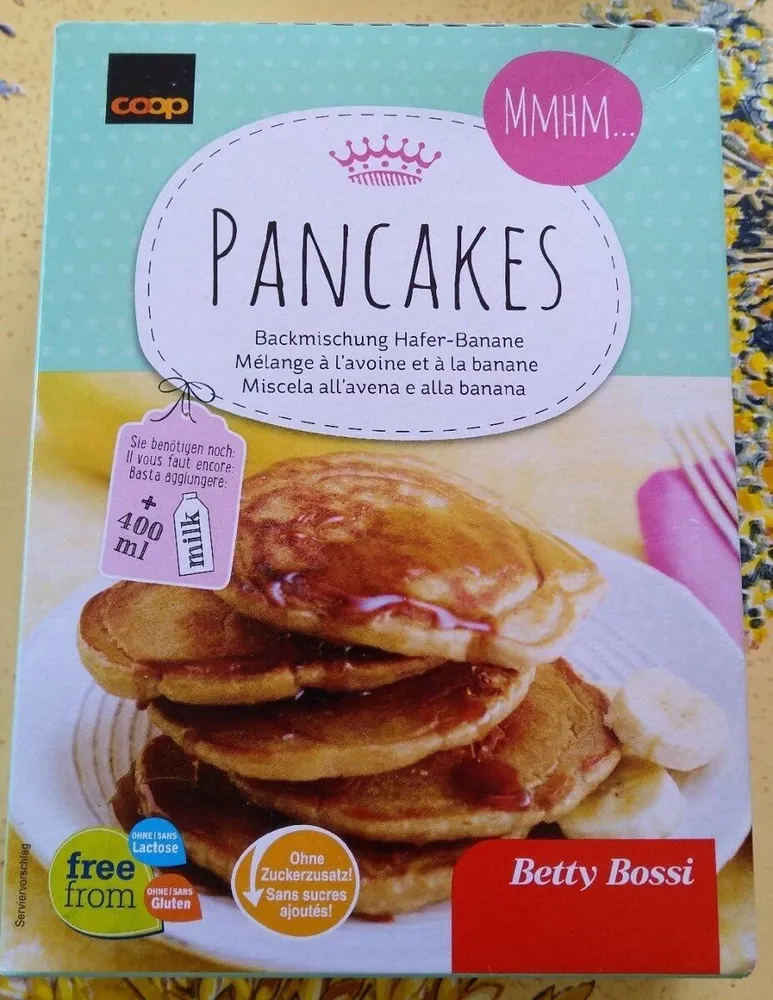 Pancakes