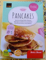 Pancakes