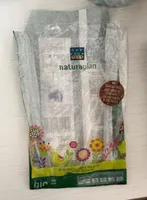 Lapin de Paques Bio