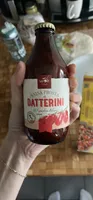 Tomatensosse - Salsa Pronta