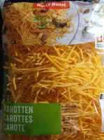 carottes