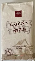 Farine per pizza