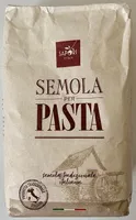 Semola per Pasta