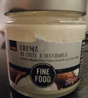 Crema di Cocco