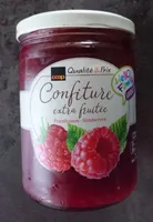 Confiture extra fruité (Qualité & Prix)