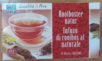 Rooibostee