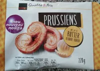 Prussiens
