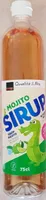 Qualité et Prix sirop arome mojito