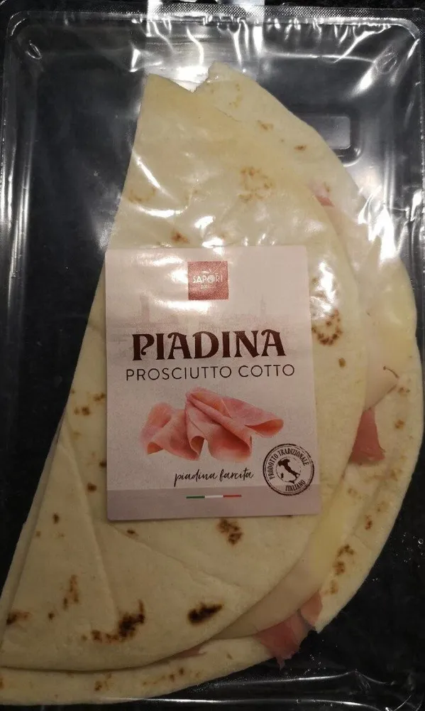 Piandina