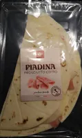 Piandina