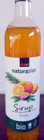 Sirup Exotic