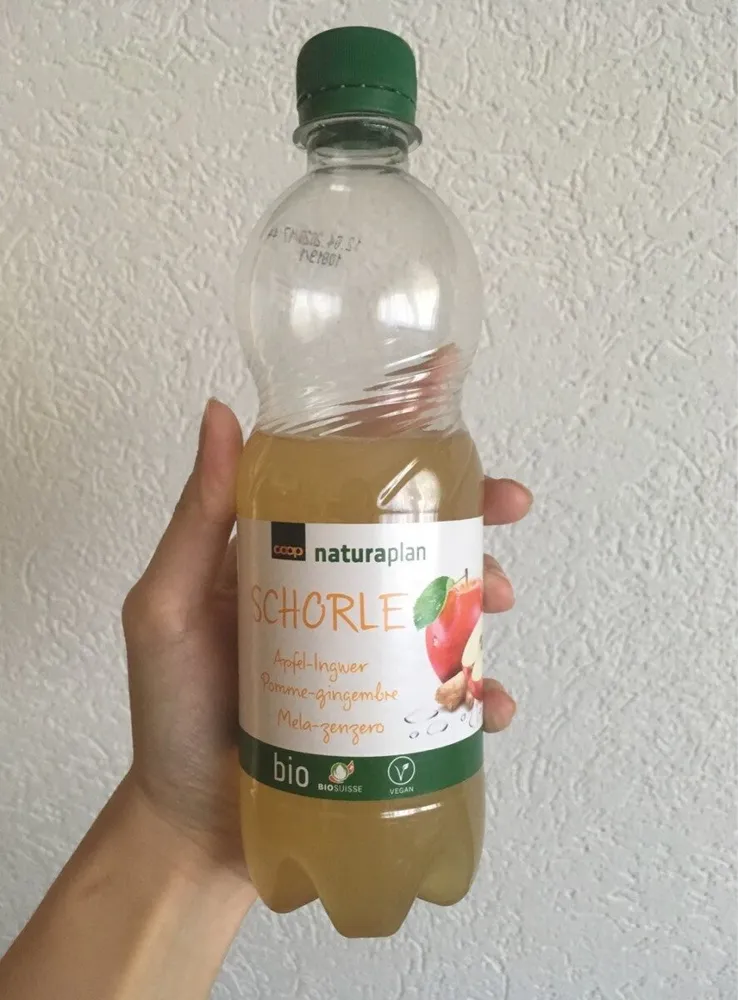 Schorle Naturaplan