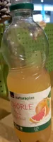 Schorle Pink grapefruit