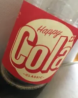 Happy Cola Classic