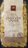 Gnocchi Sardi