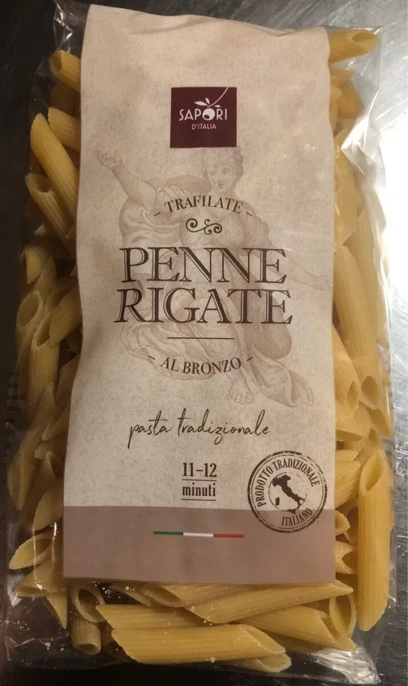 Penne Rigate