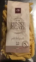 Penne Rigate
