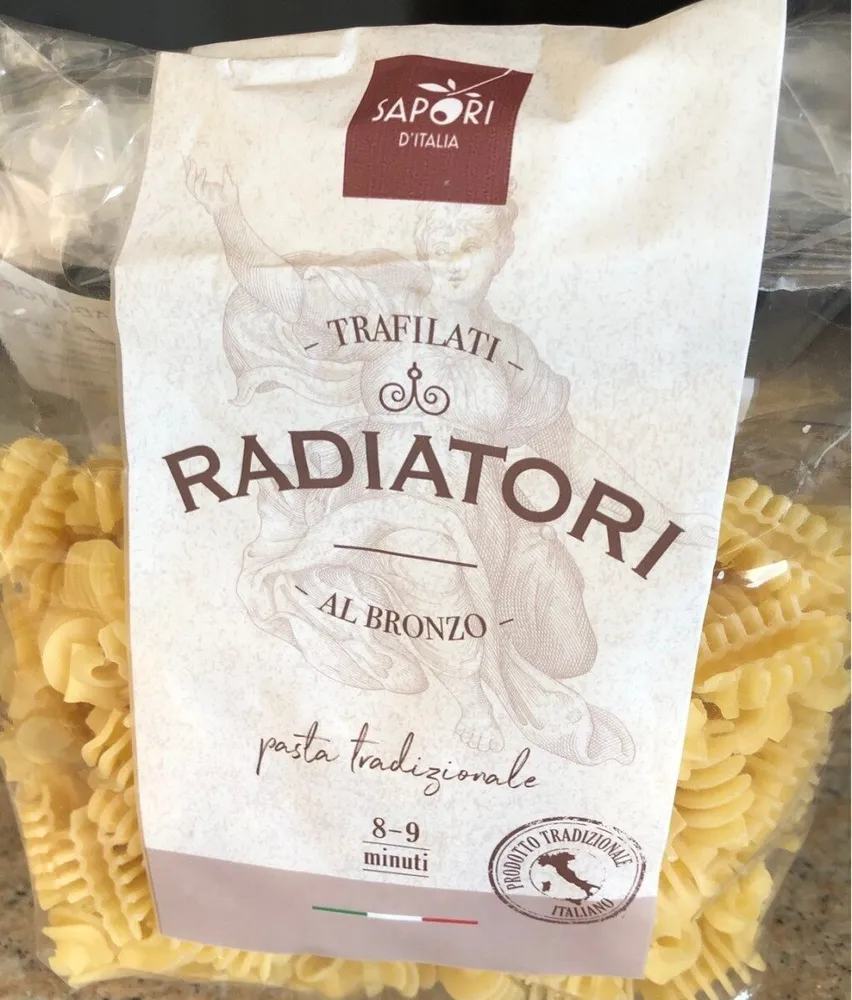 Radiatori