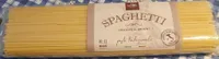 Spaghetti