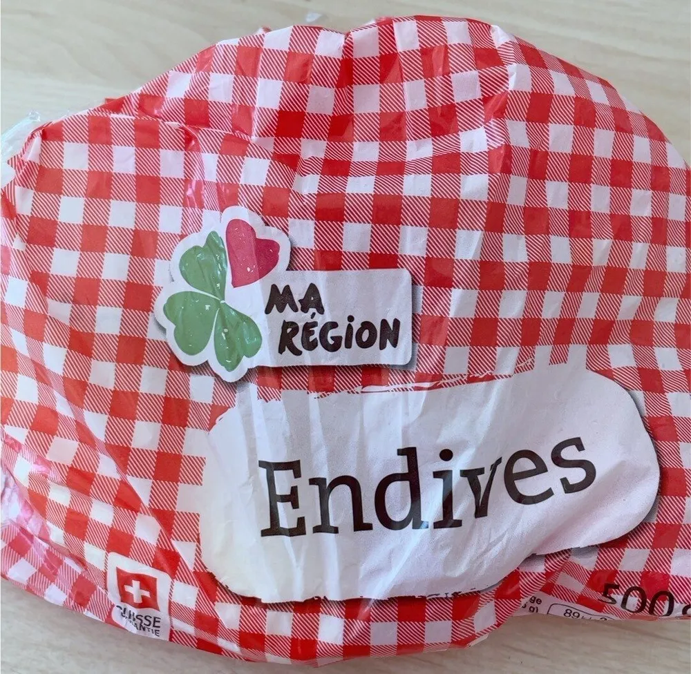 Endives