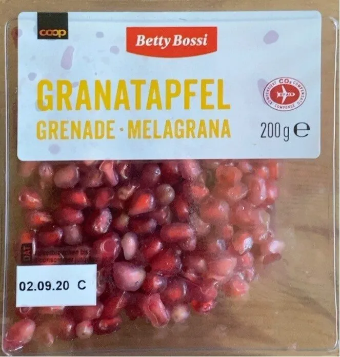 Grenade