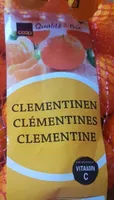 Clémentines