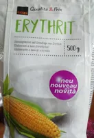 Erythrit