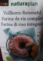 Farine de rizcomplet