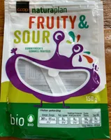 Fruity & Sour