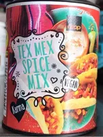 Tex Mex Spice Mix