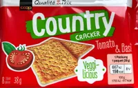 Country Cracker